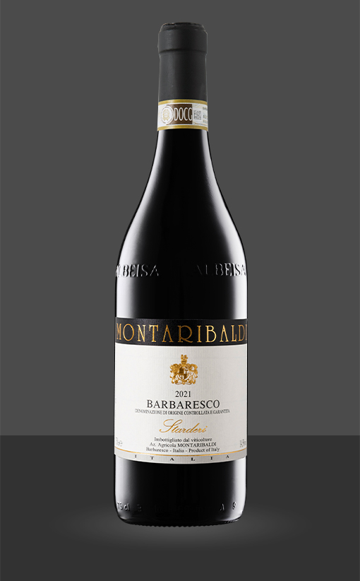 Barolo DOCG Sàrz