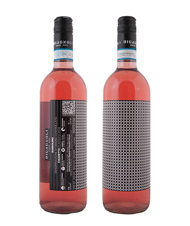 Chiaretto di Bardolino DOC Classico