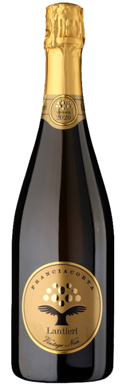 Franciacorta Vintage Noir D.O.C.G.
