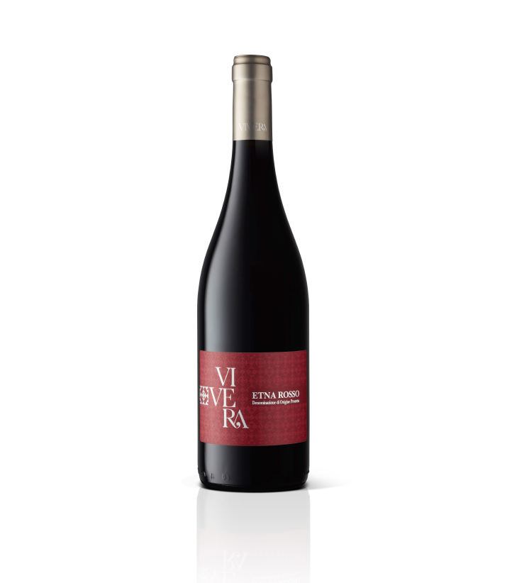 MARTINELLA ETNA ROSSO DOP