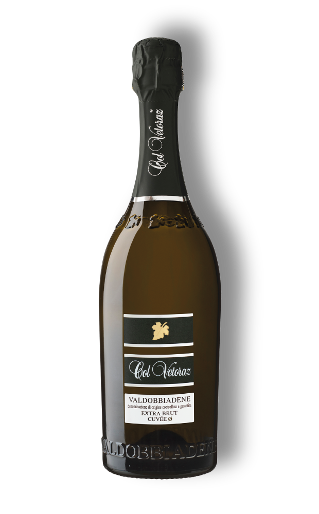 Valdobbiadene Prosecco Superiore DOCG Brut