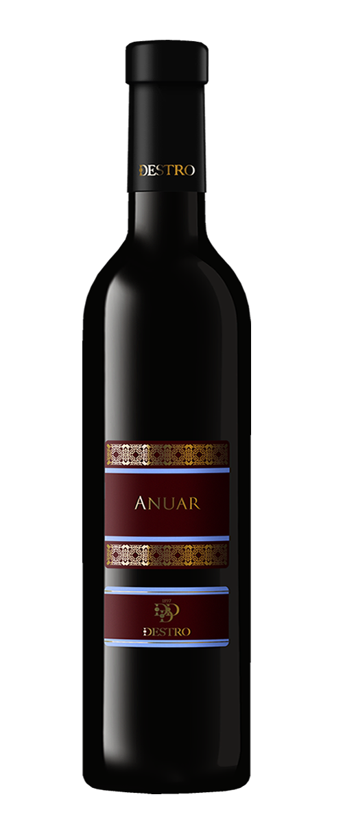 IGT Terre Siciliane Rosso Dolce