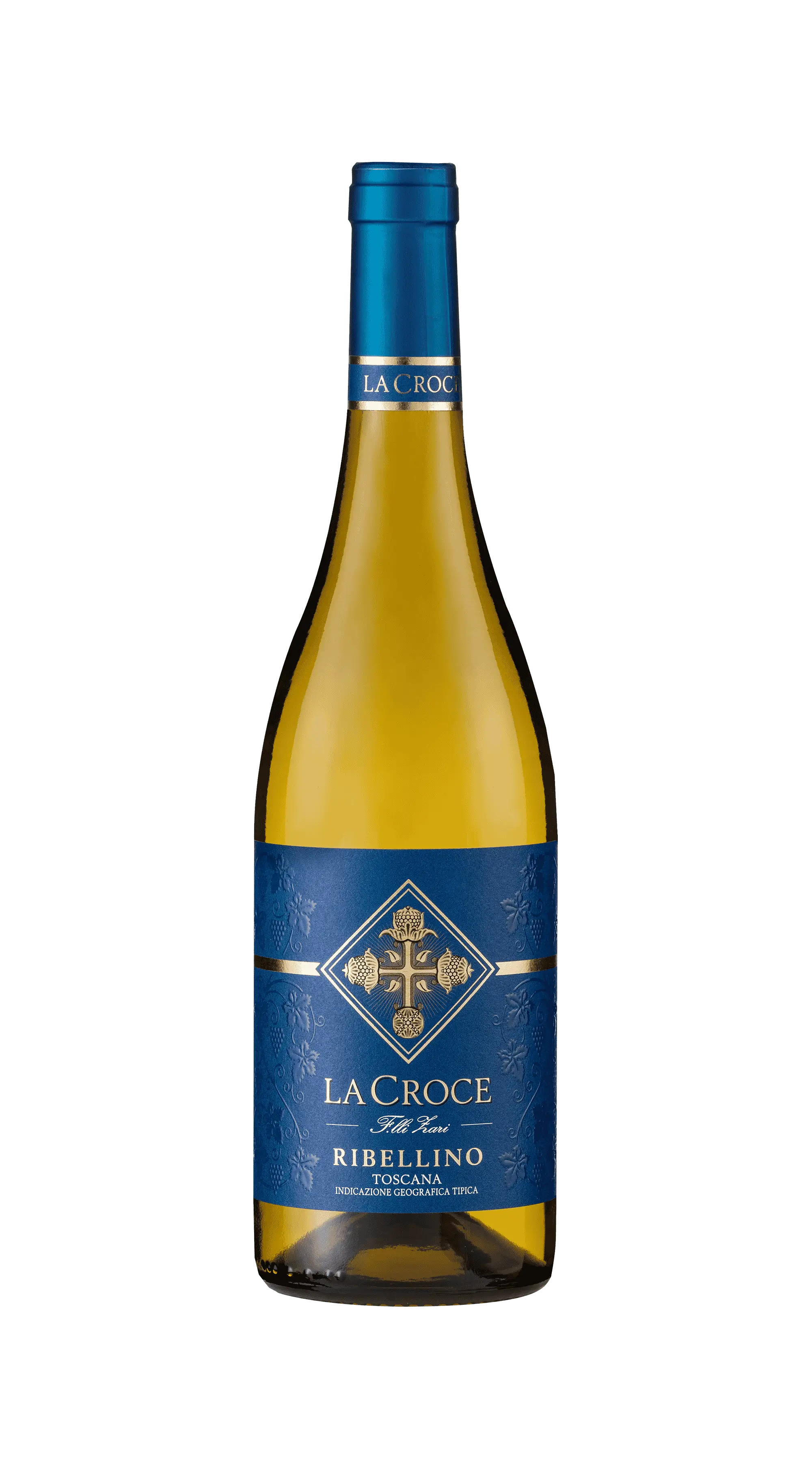 Vermentino - Ribellino Bianco Toscana igt