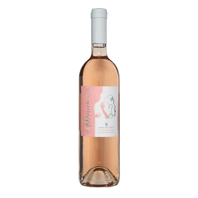 Abbraccio - Rosato IGT