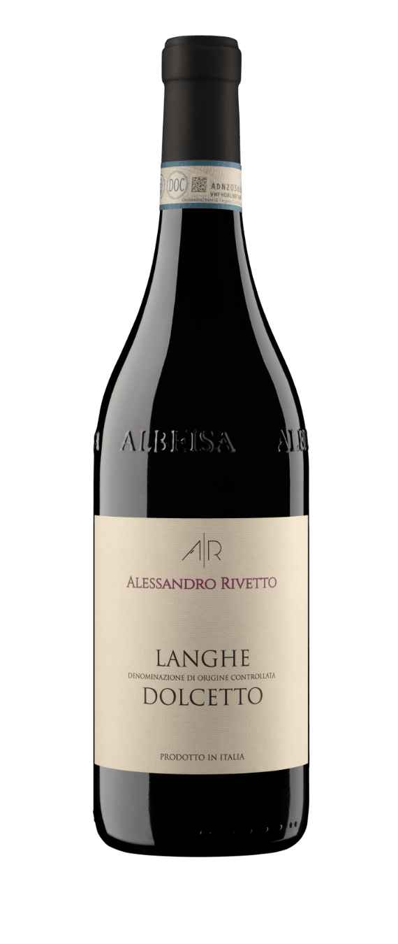 Annata Langhe DOC Dolcetto