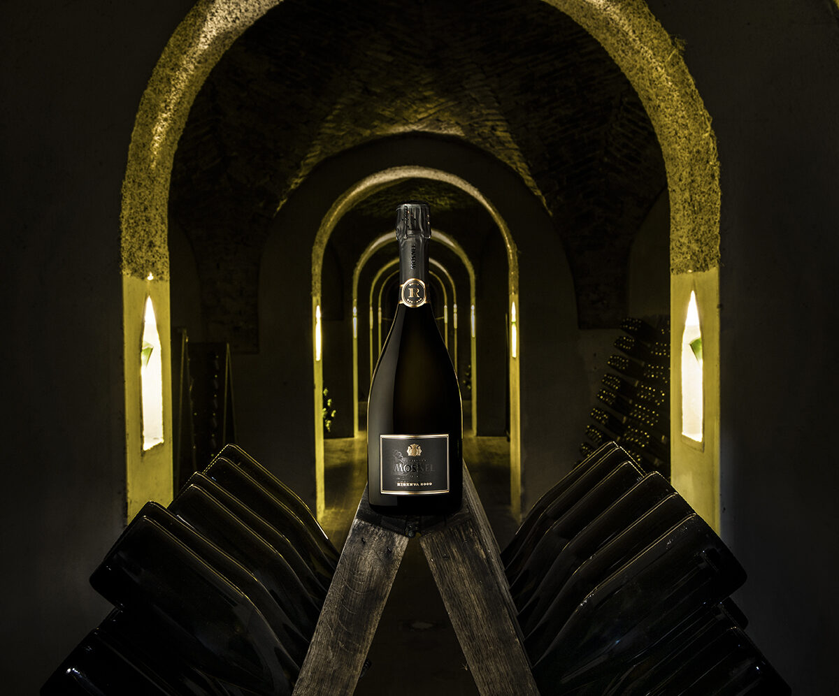 Franciacorta Pas Dosé Riserva 2009 vince la sfida del tempo