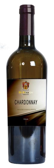 Linea Di Marco – Chardonnay