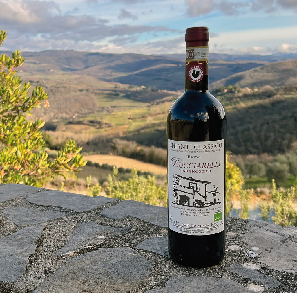 Prodotti Bucciarelli