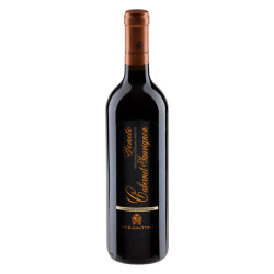Cabernet Sauvignon