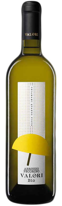 Abruzzo Pecorino