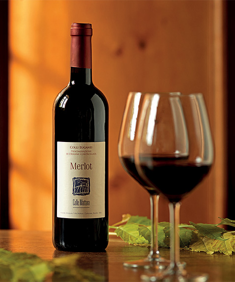 COLLI EUGANEI MERLOT