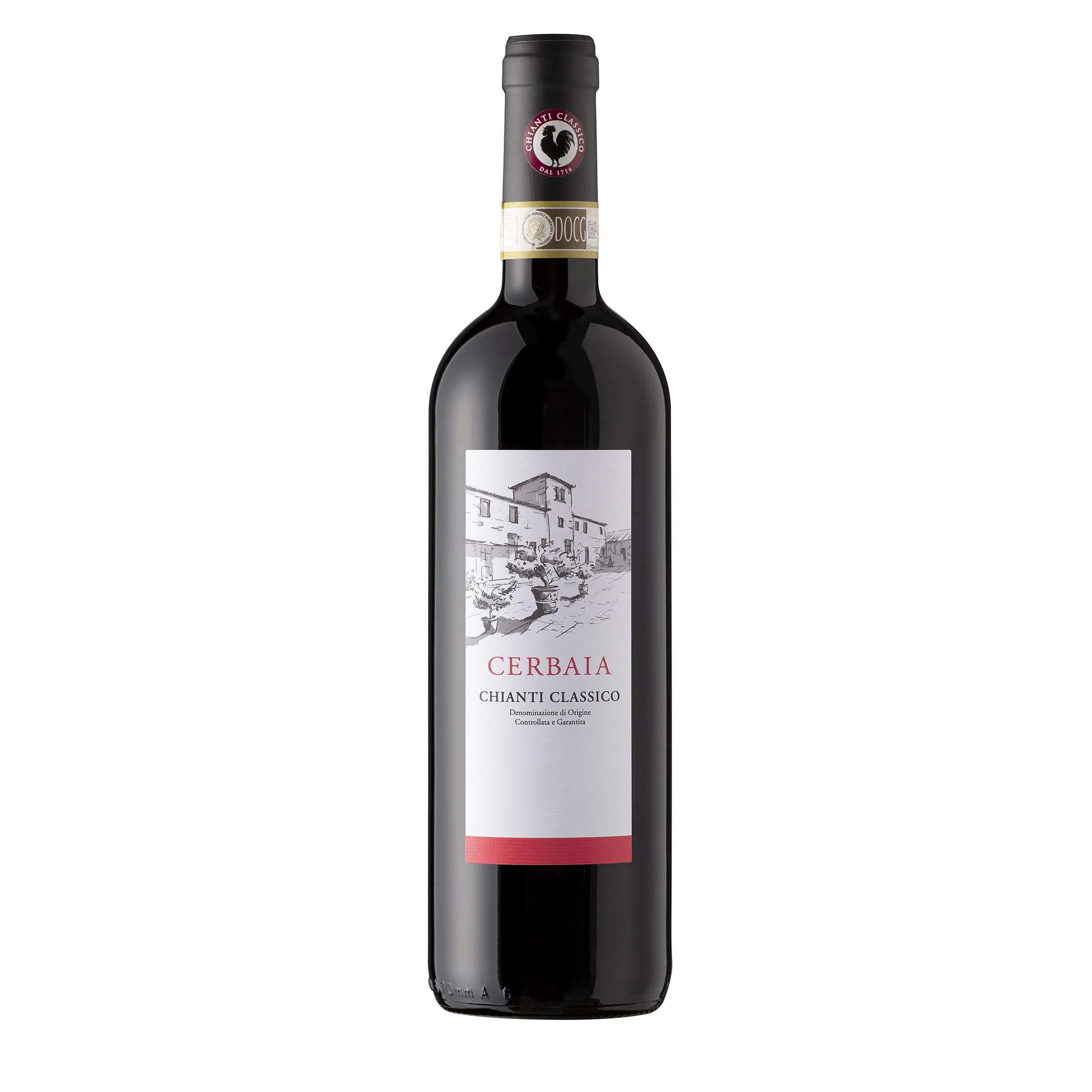 Chianti Classico DOCG 2017