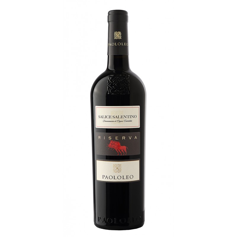 Riserva Salice Salentino