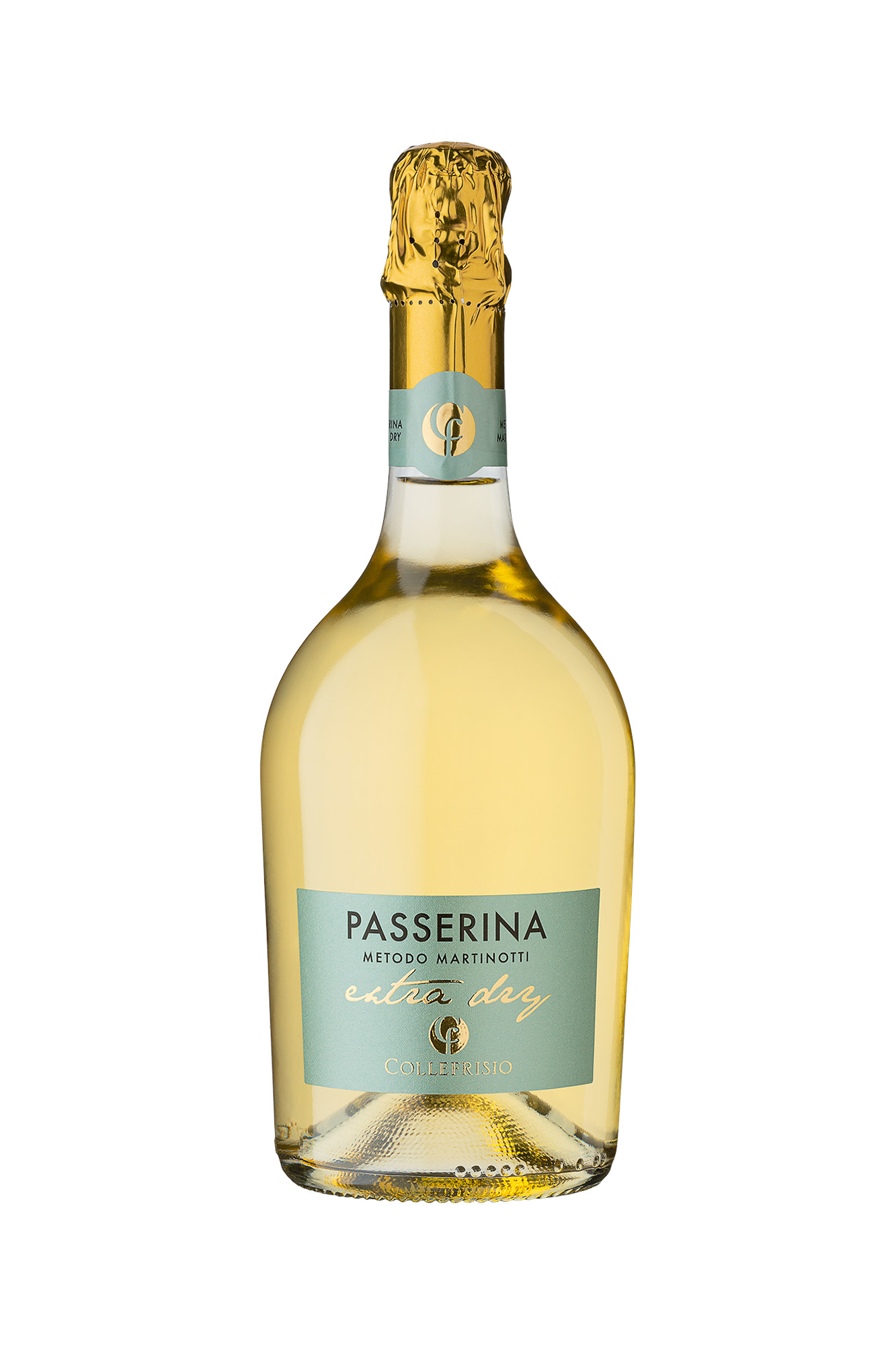 Passerina Extra Dry – Spumante