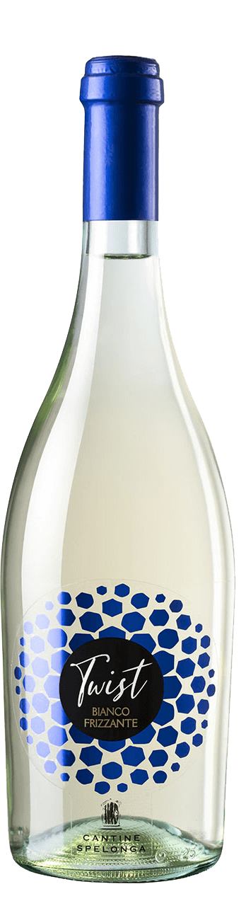 Twist Bianco