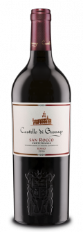 San RoccoCurtefranca Rosso