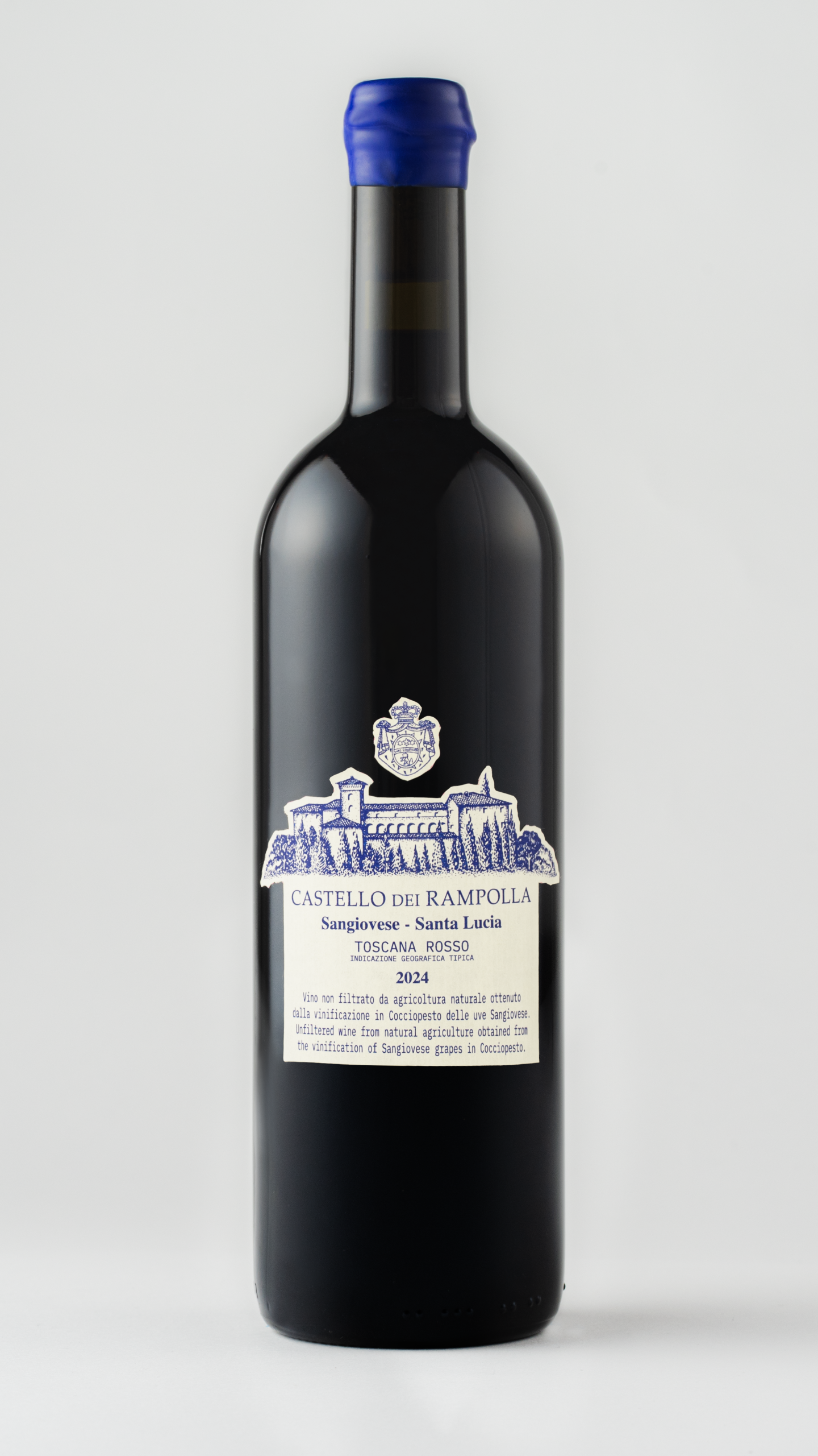 Sangiovese di S. Lucia