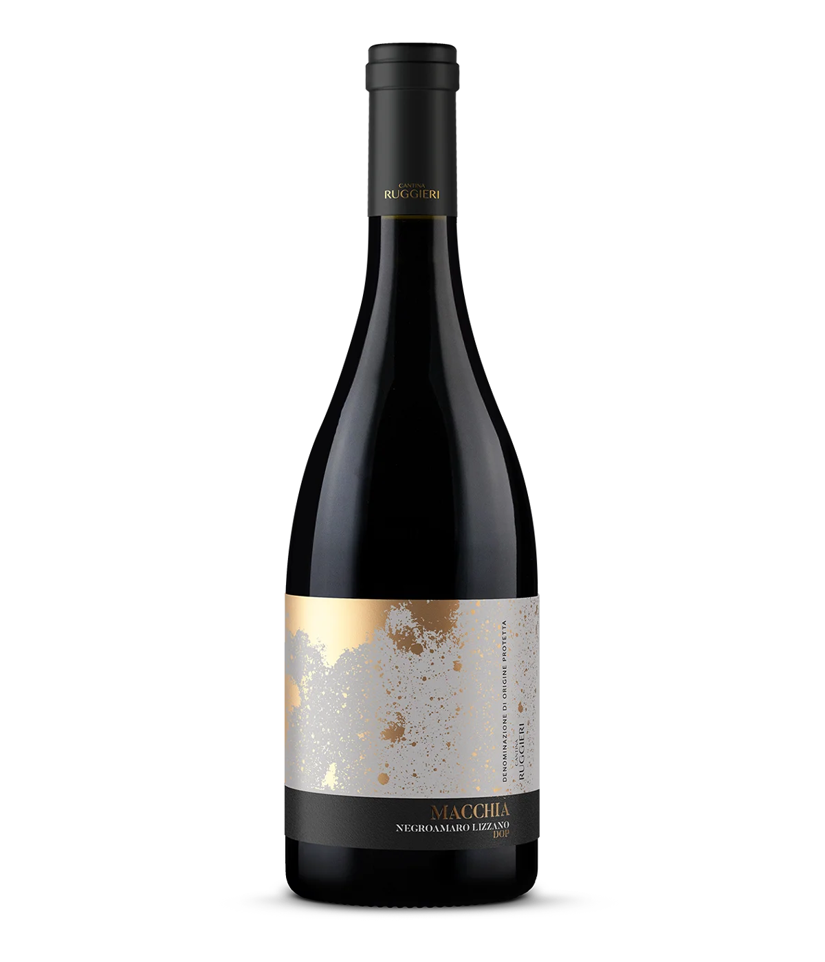 Macchie Negroamaro DOP