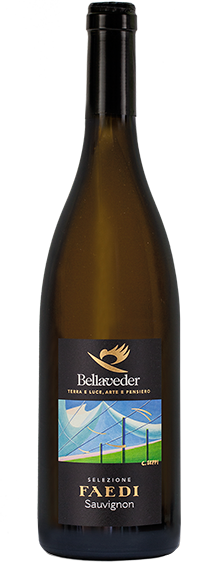 Linea Selezione SAUVIGNON FAEDI 2024