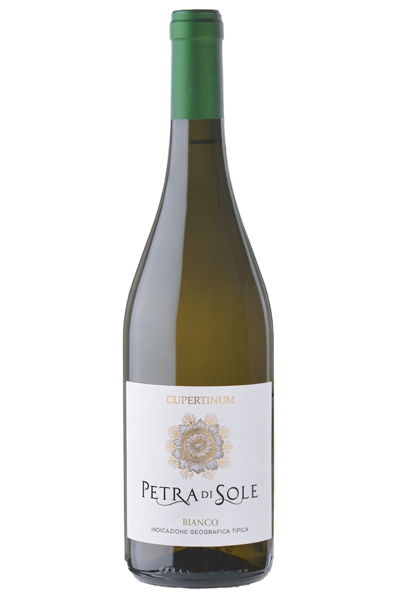 Petra di Sole Bianco