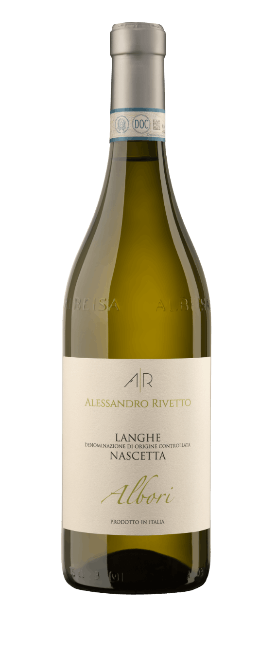 Annata Langhe Nascetta DOC Albori