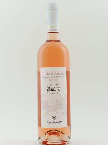 Selva delle Monache – Rosato