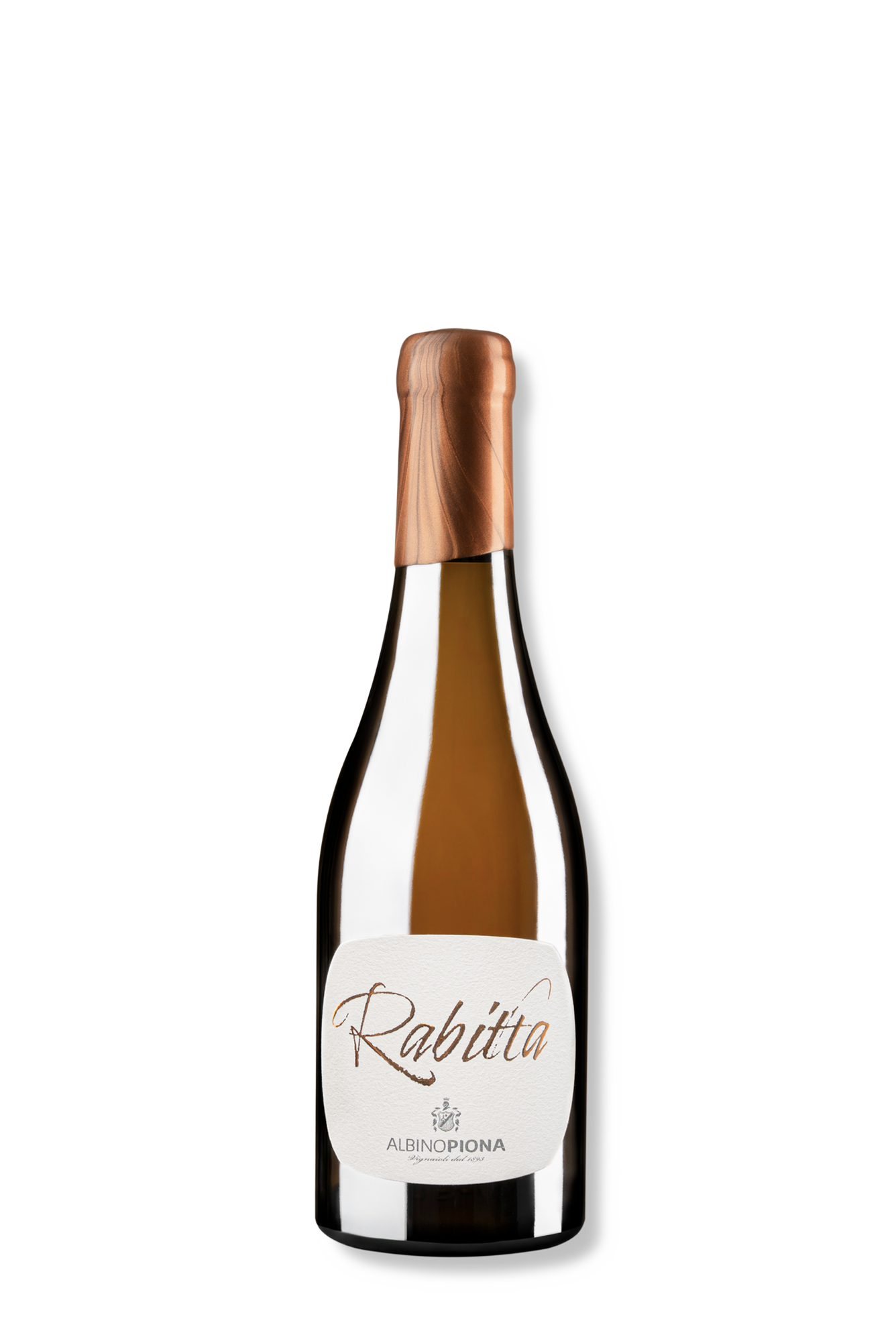 PASSITO RABITTA IGT