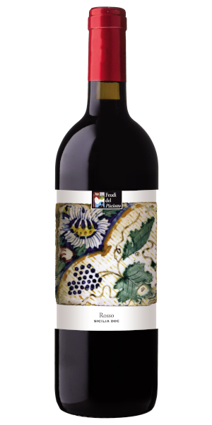 Rosso Sicilia DOC