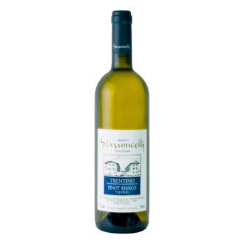 Trentino Pinot Bianco D.O.C.