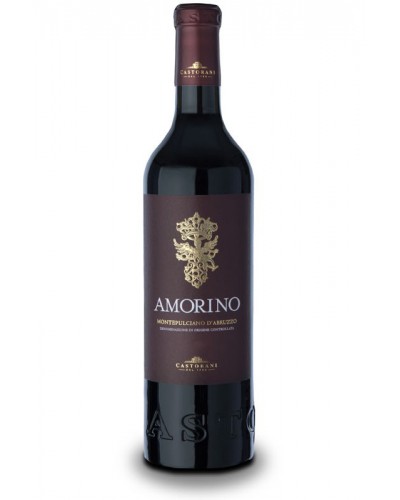 Amorino Montepulciano d'Abruzzo DOC