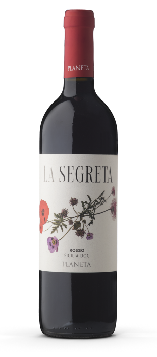 La Segreta Rosso