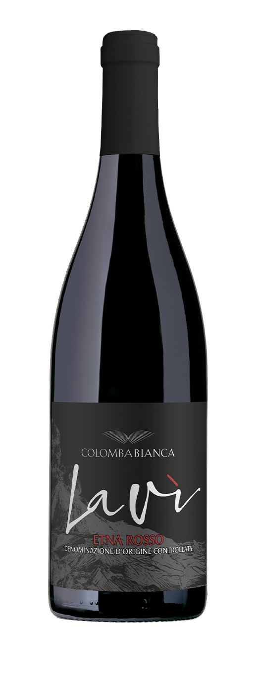 Lavì Etna Rosso