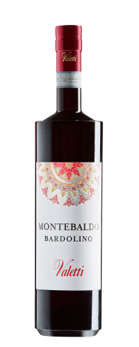 Bardolino Montebaldo