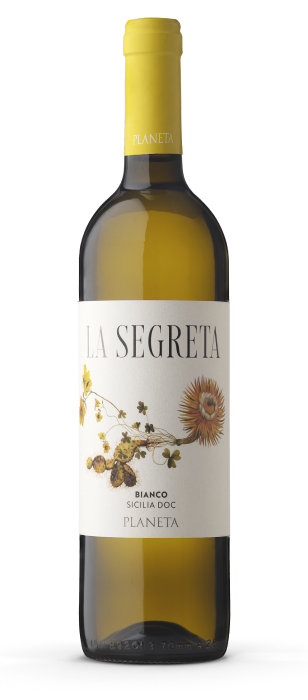 La Segreta Bianco