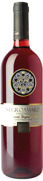 Negroamaro Rosato
