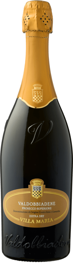 Valdobbiadene Prosecco Superiore DOCG Extra Dry
