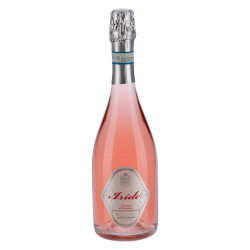 Spumante Chiaretto "Iride"