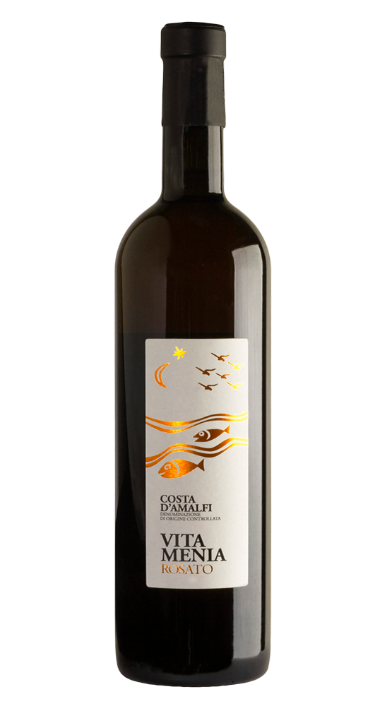 2021 Vitamenia Rose’