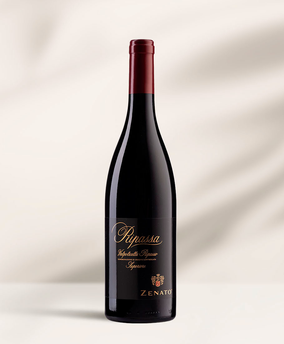 Valpolicella DOC Ripasso Superiore Ripassa