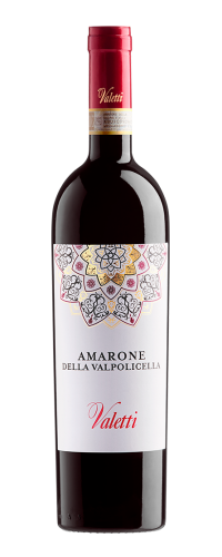 Amarone della Valpolicella DOCG