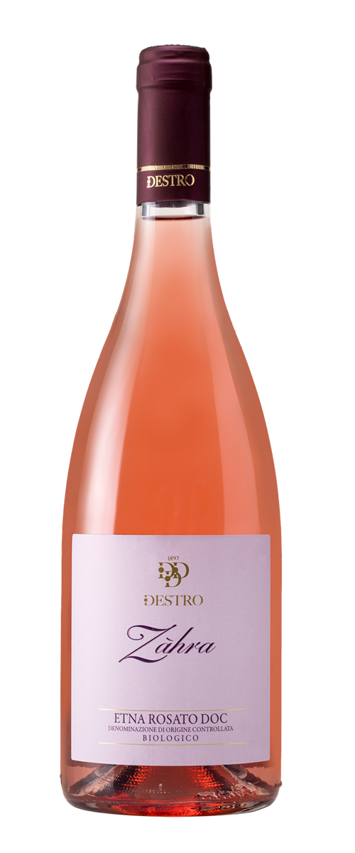 Etna Rosato DOC