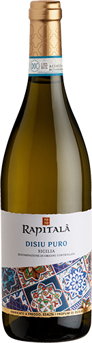 DISIU PURO Sicilia DOC