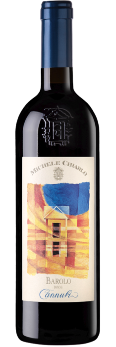 Barolo DOCGCannubi