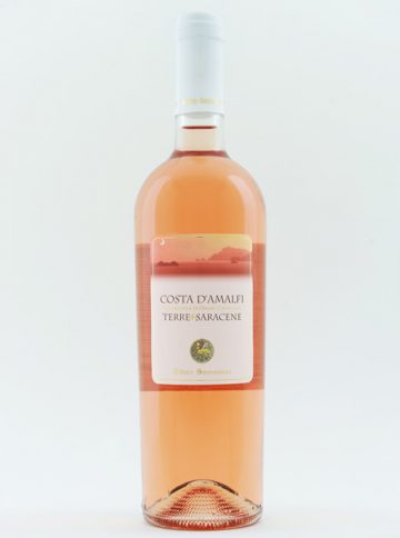 Terre Saracene Rosato