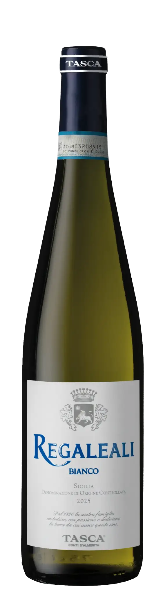 Regaleali Bianco