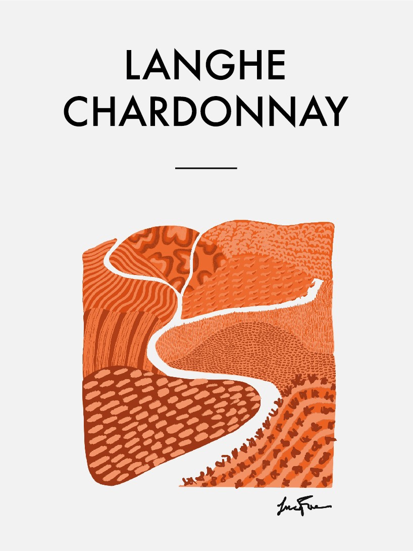 Langhe Chardonnay