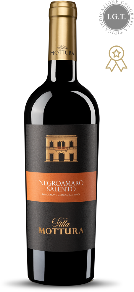 Negroamaro Salento IGT