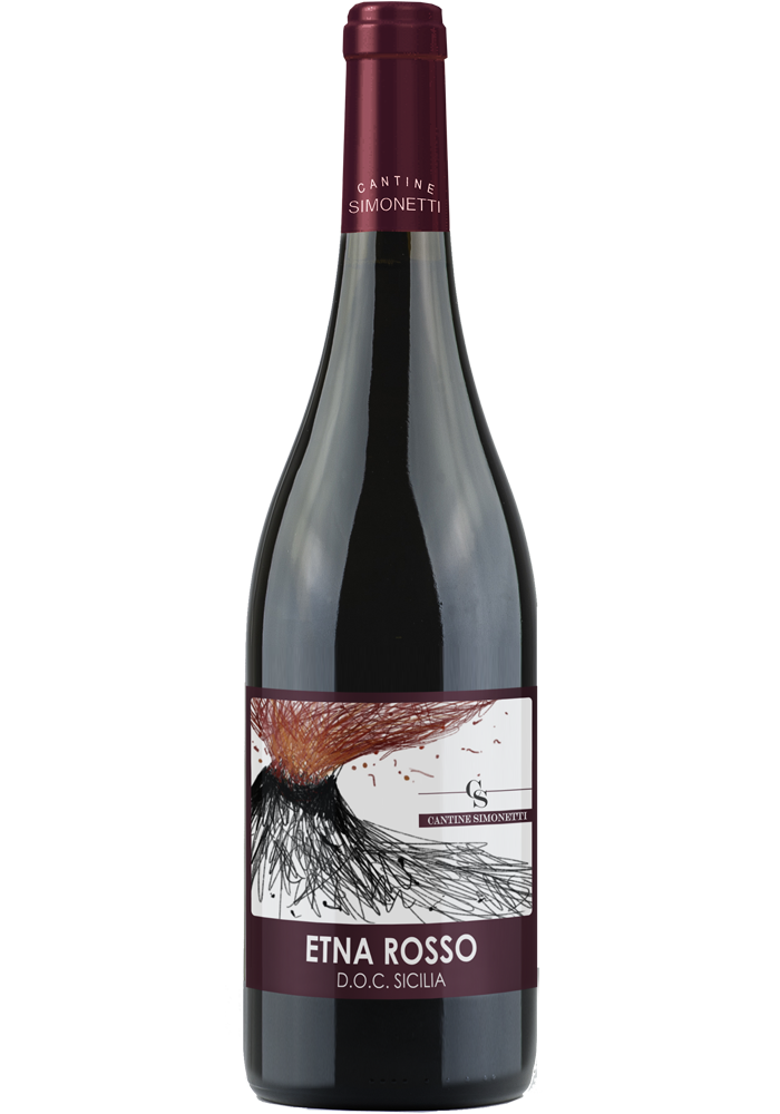 Etna Rosso