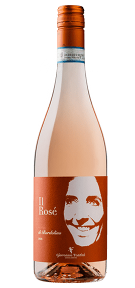 Chiaretto di Bardolino DOC