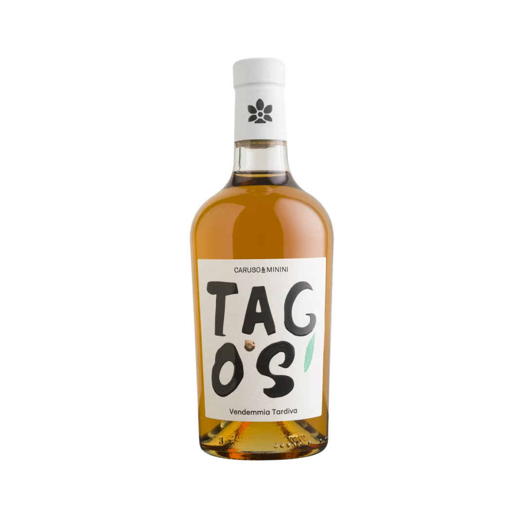 Tagòs Vendemmia Tardiva Grillo